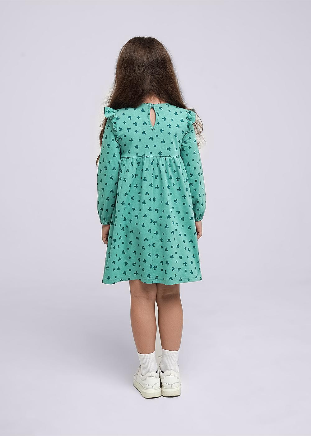 CLE 746740кдн Платье детское