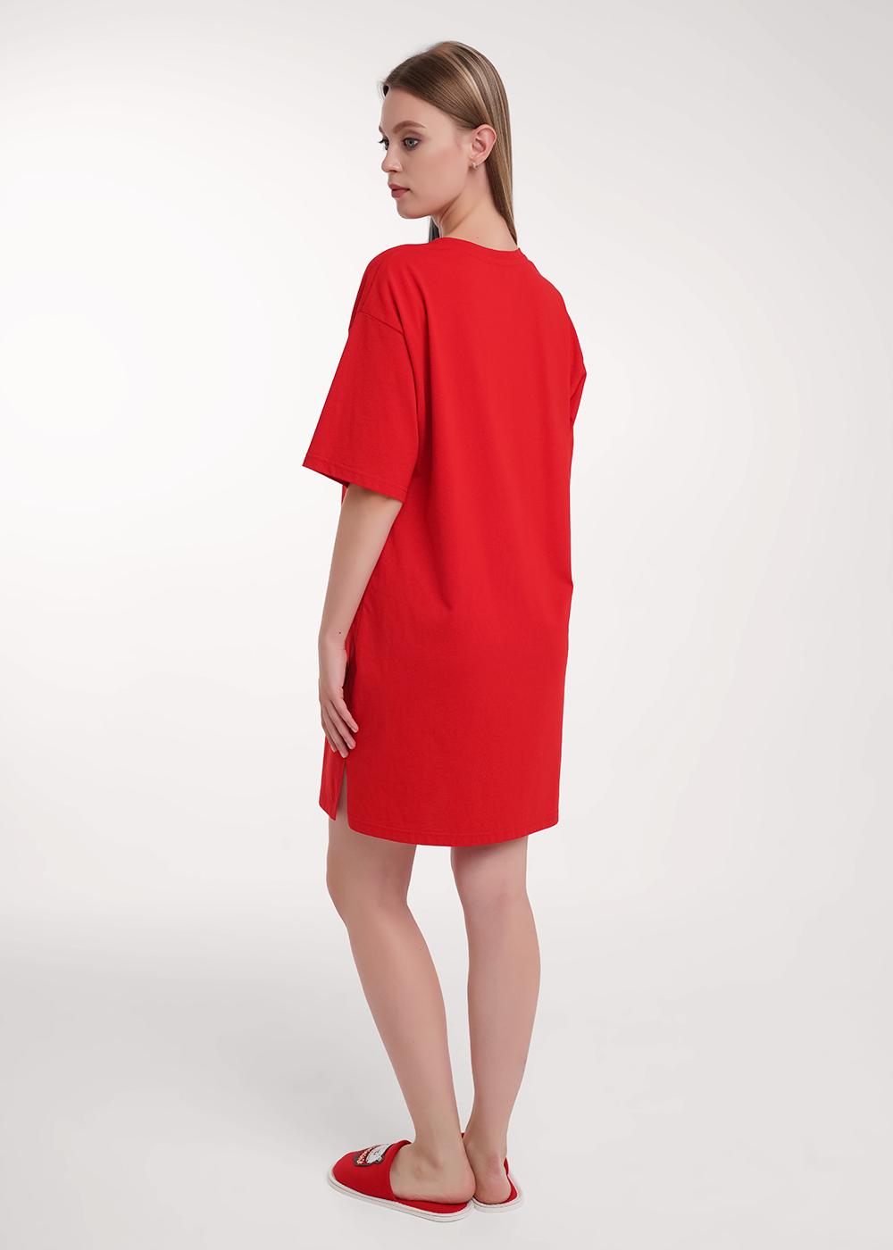 CLE LDR15-1194 Платье женское для дома