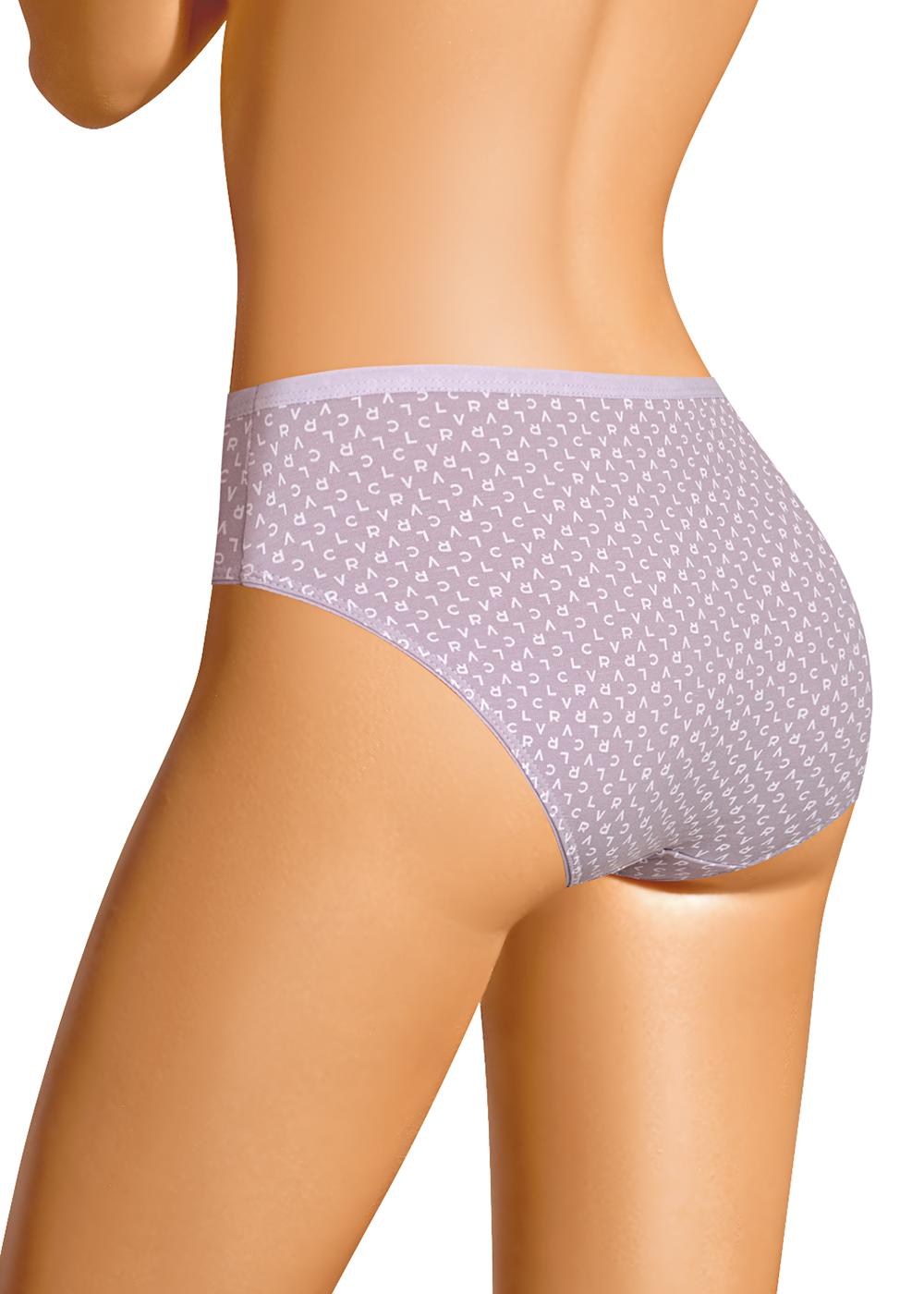 CLE C1186/1 Трусы женские слипы