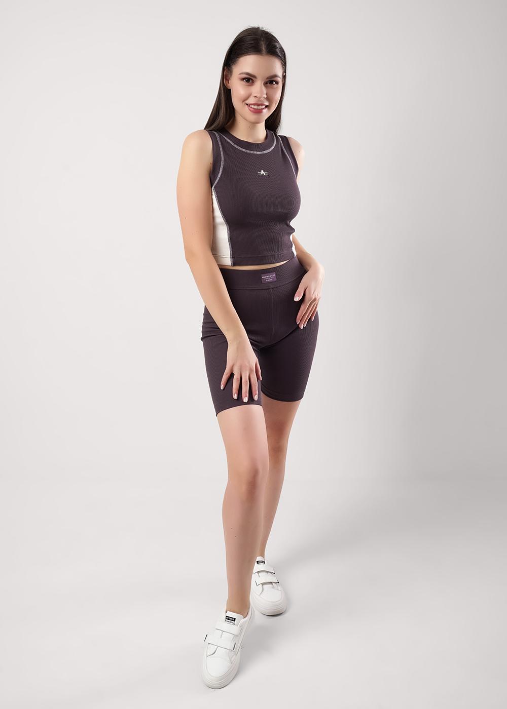 CLE LM25-1159/1 Майка женская для дома