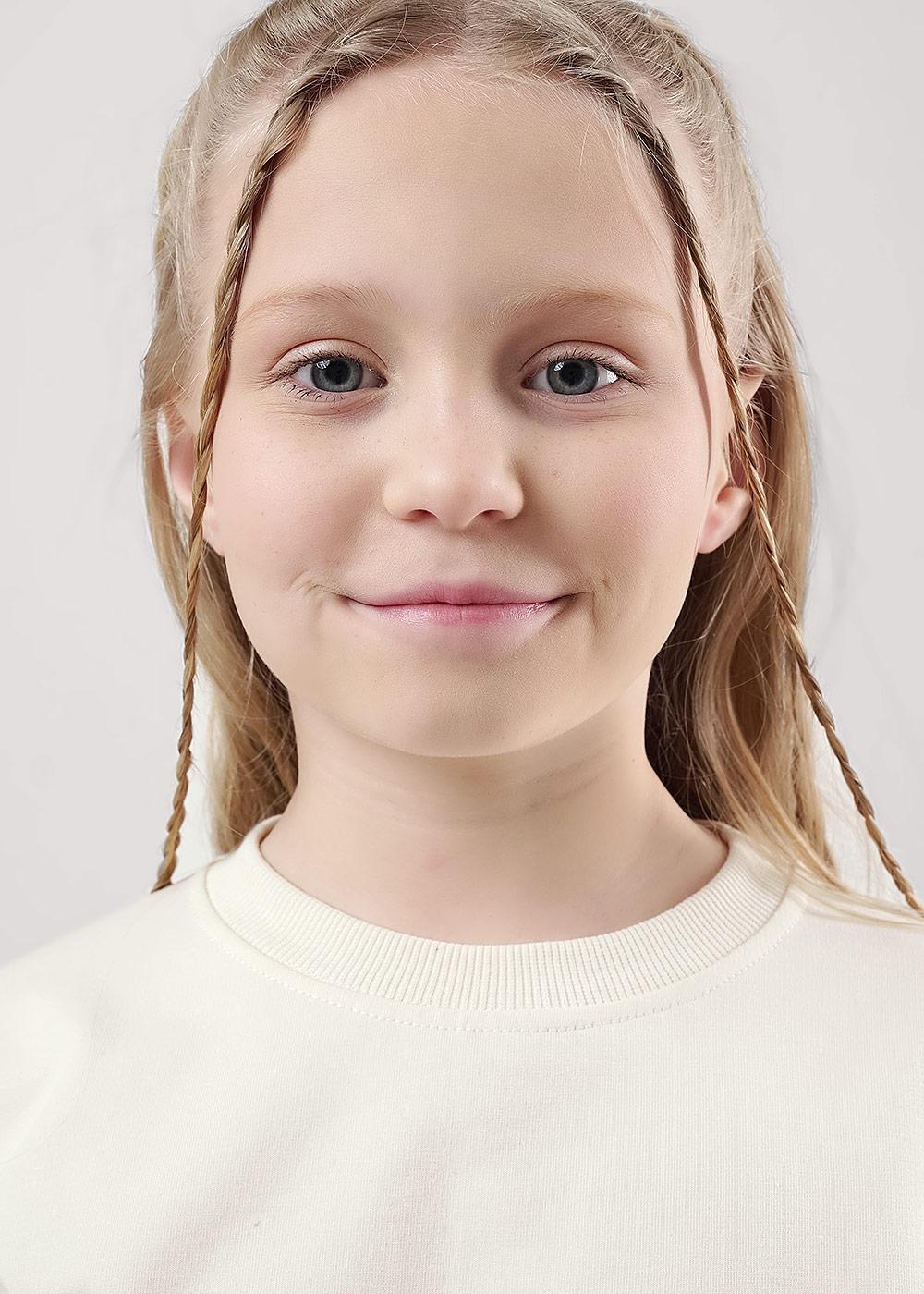 CLE 757108у школа Свитшот для девочки