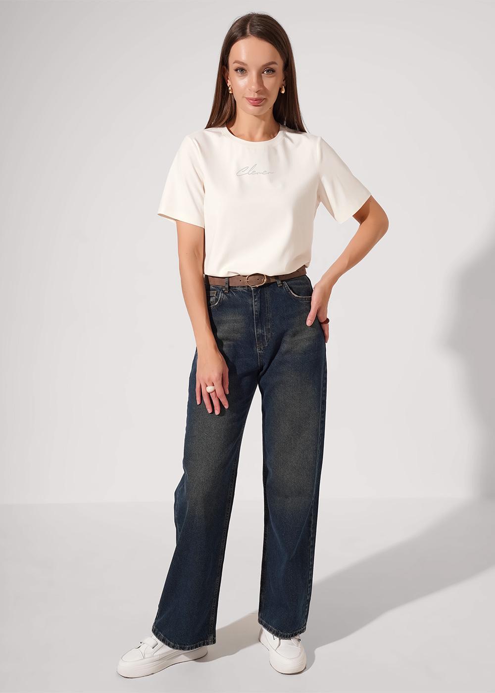 CLE 366462г_п Футболка женская