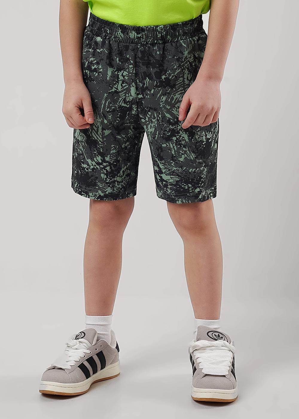 CLE 856172кн Шорты детские для мальчика