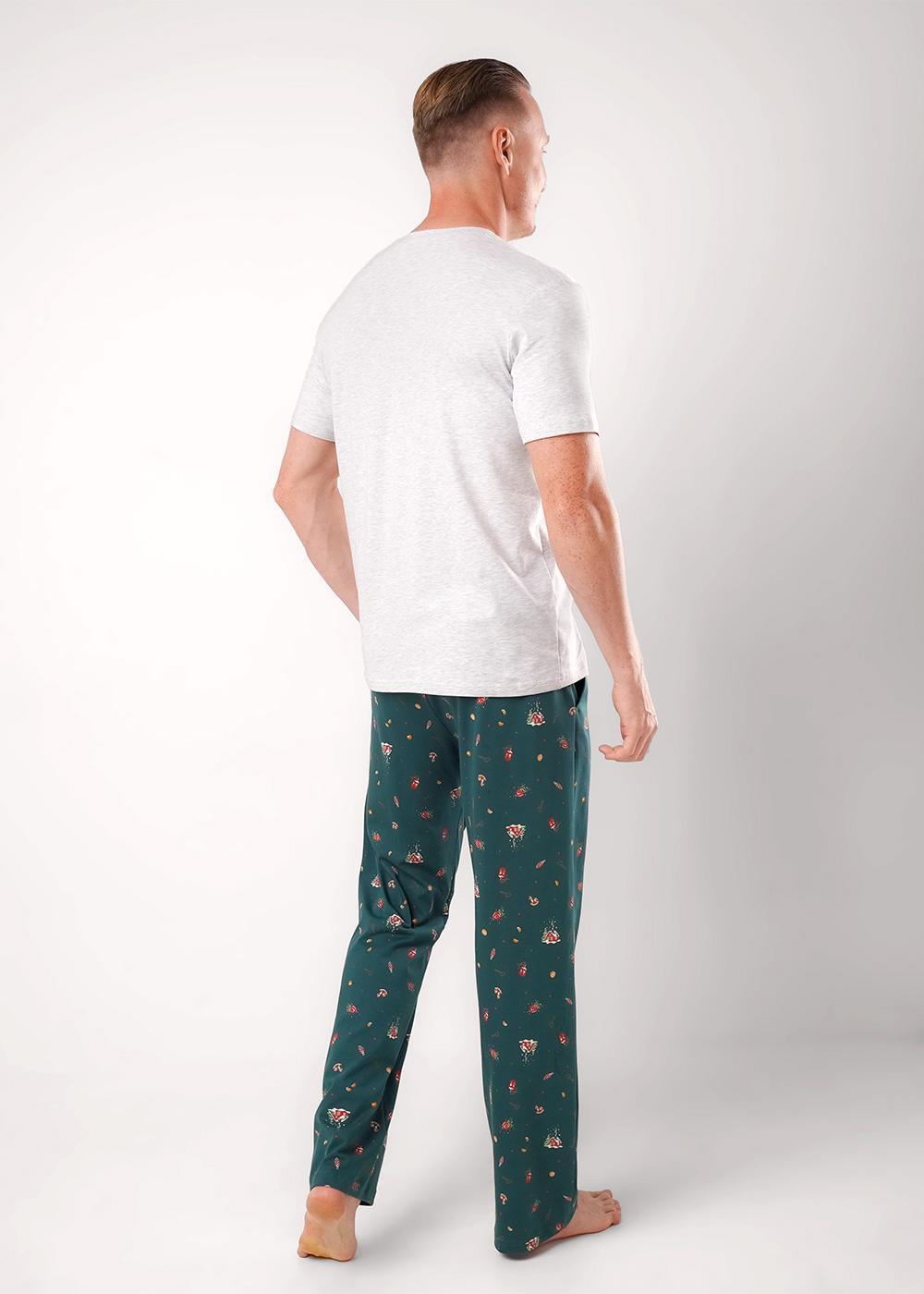 CLE MHP450723/2 Пижама мужская