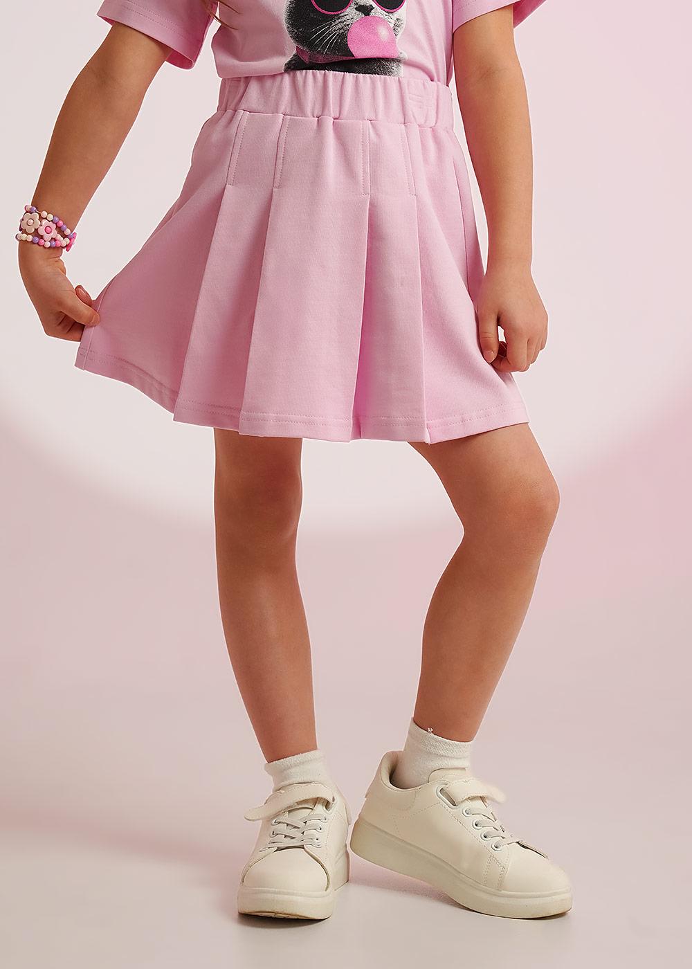 CLE 867288/11а Юбка детская для девочки