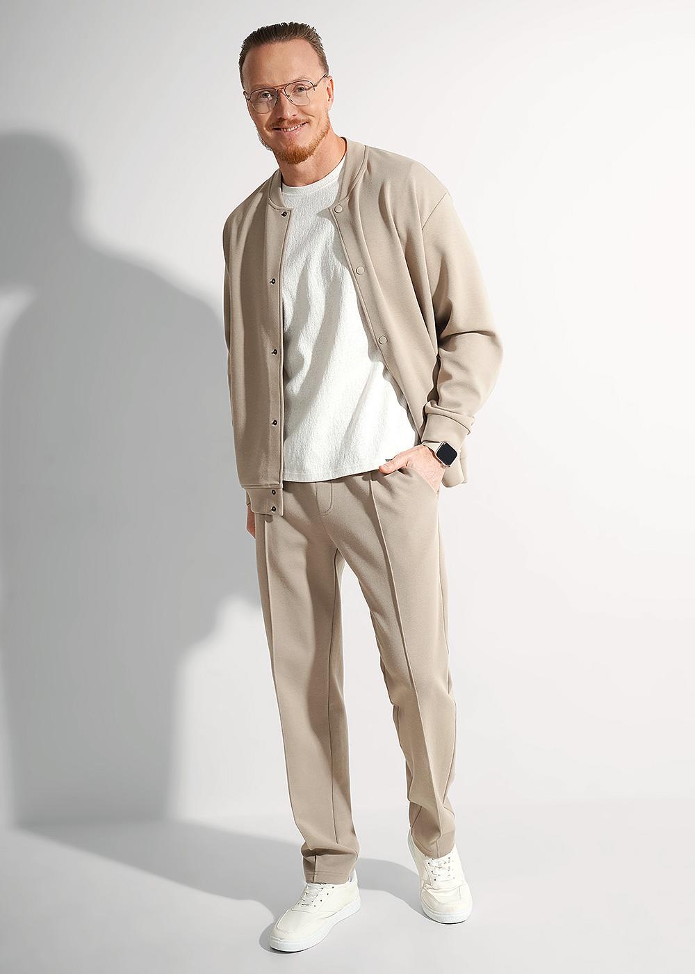 CLE 562652/10сд Толстовка мужская