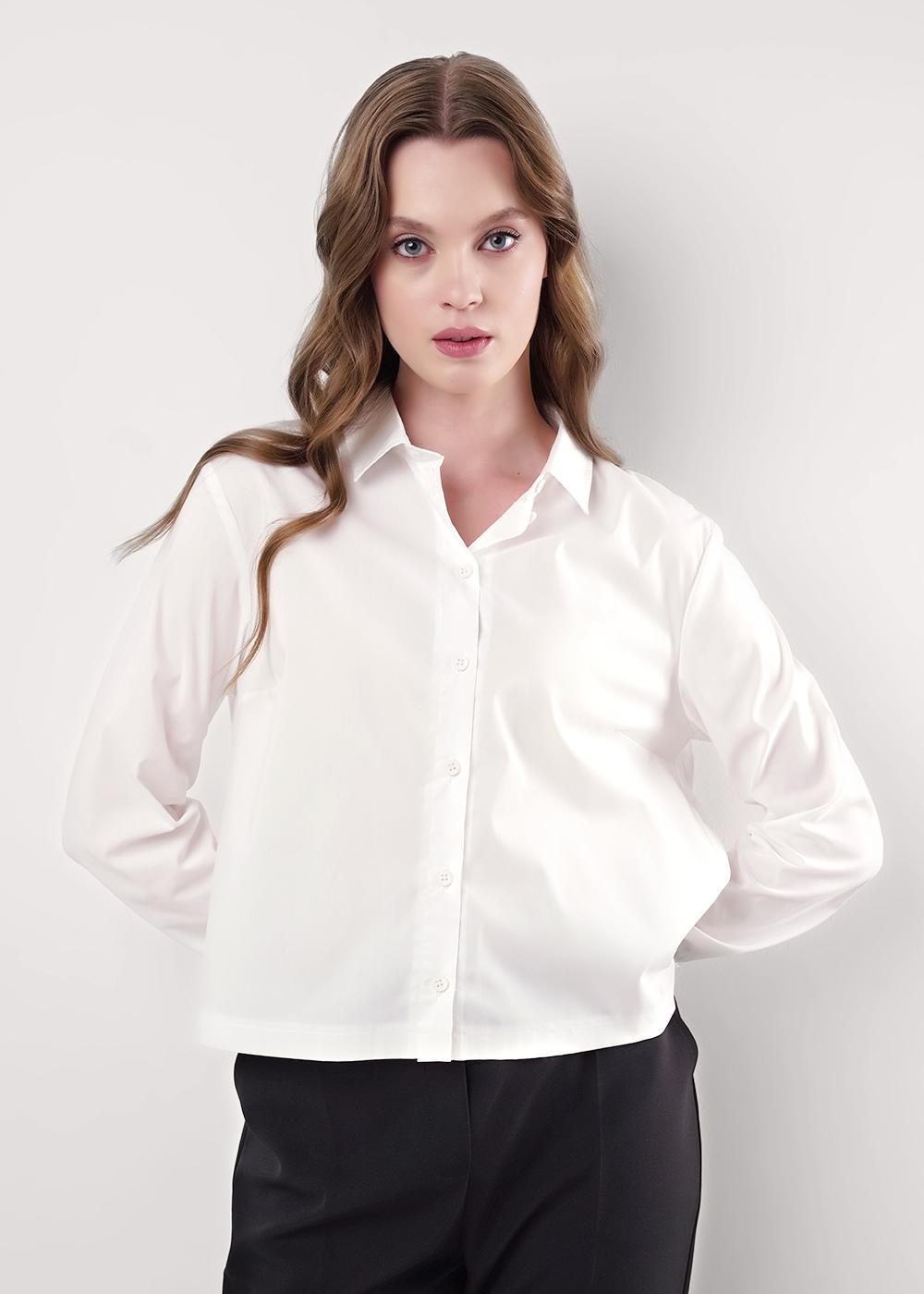 CLE 353235пп Рубашка женская