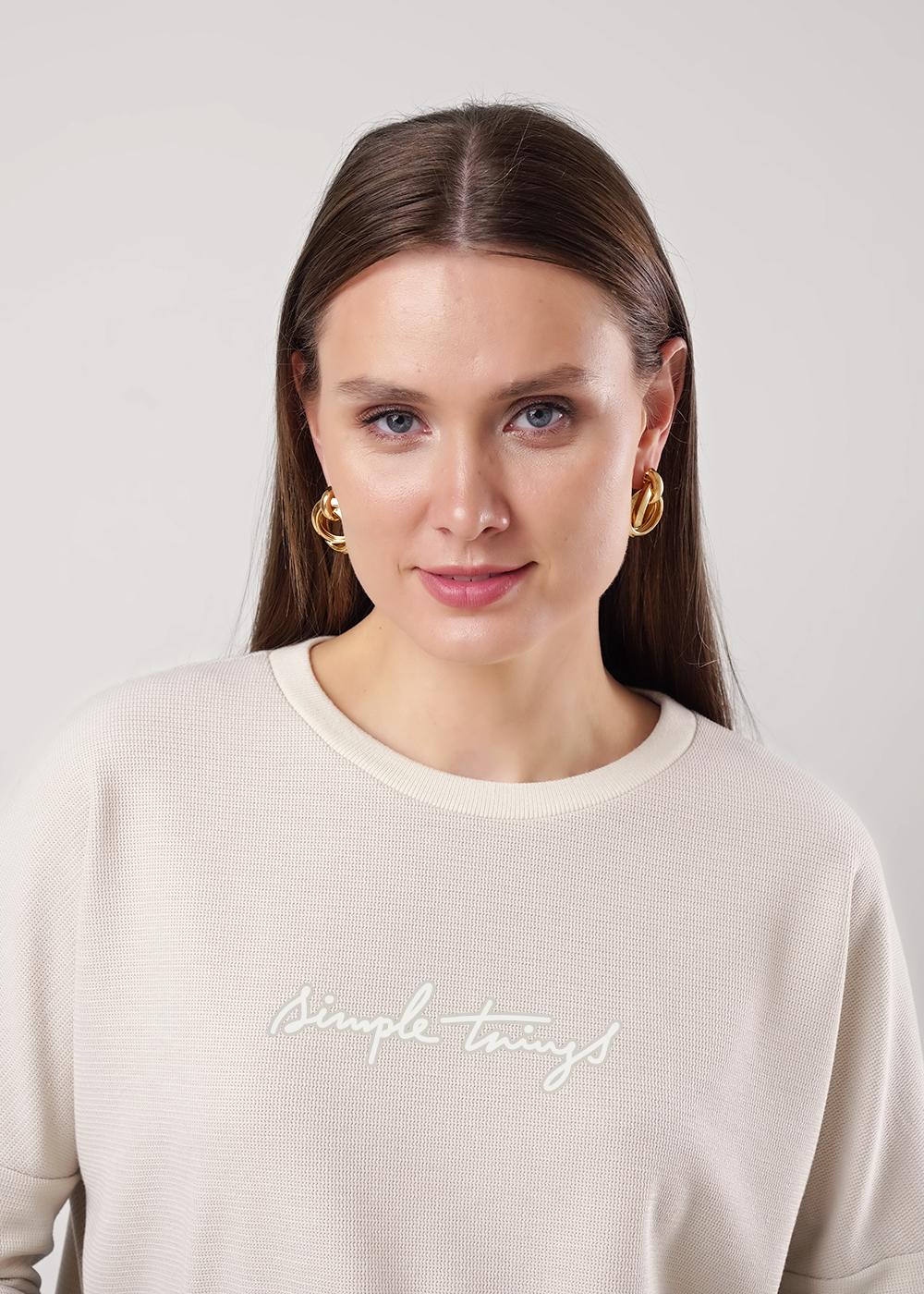 CLE 156988/182тдф Джемпер женский