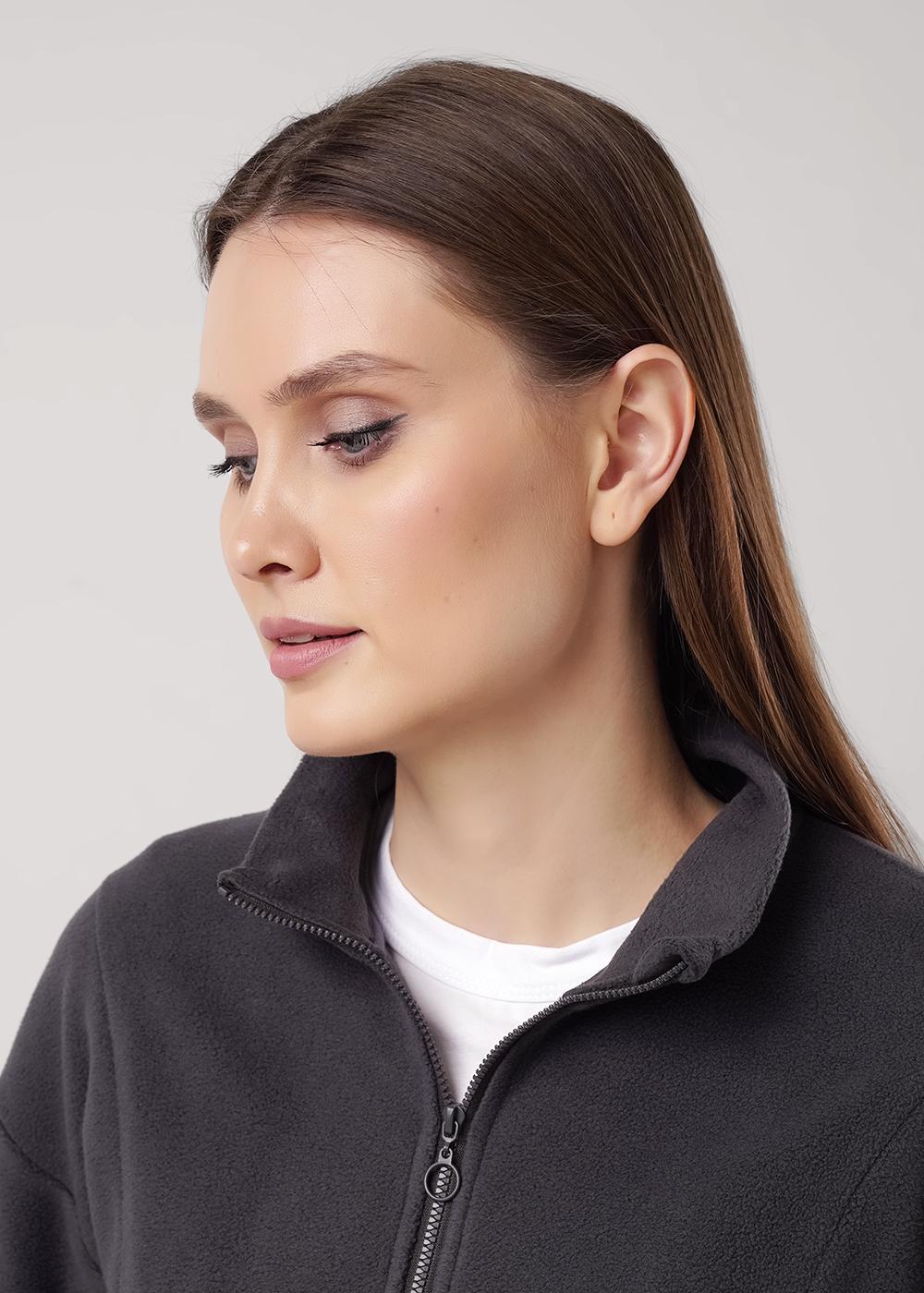 CLE LH15-103/2 Толстовка женская