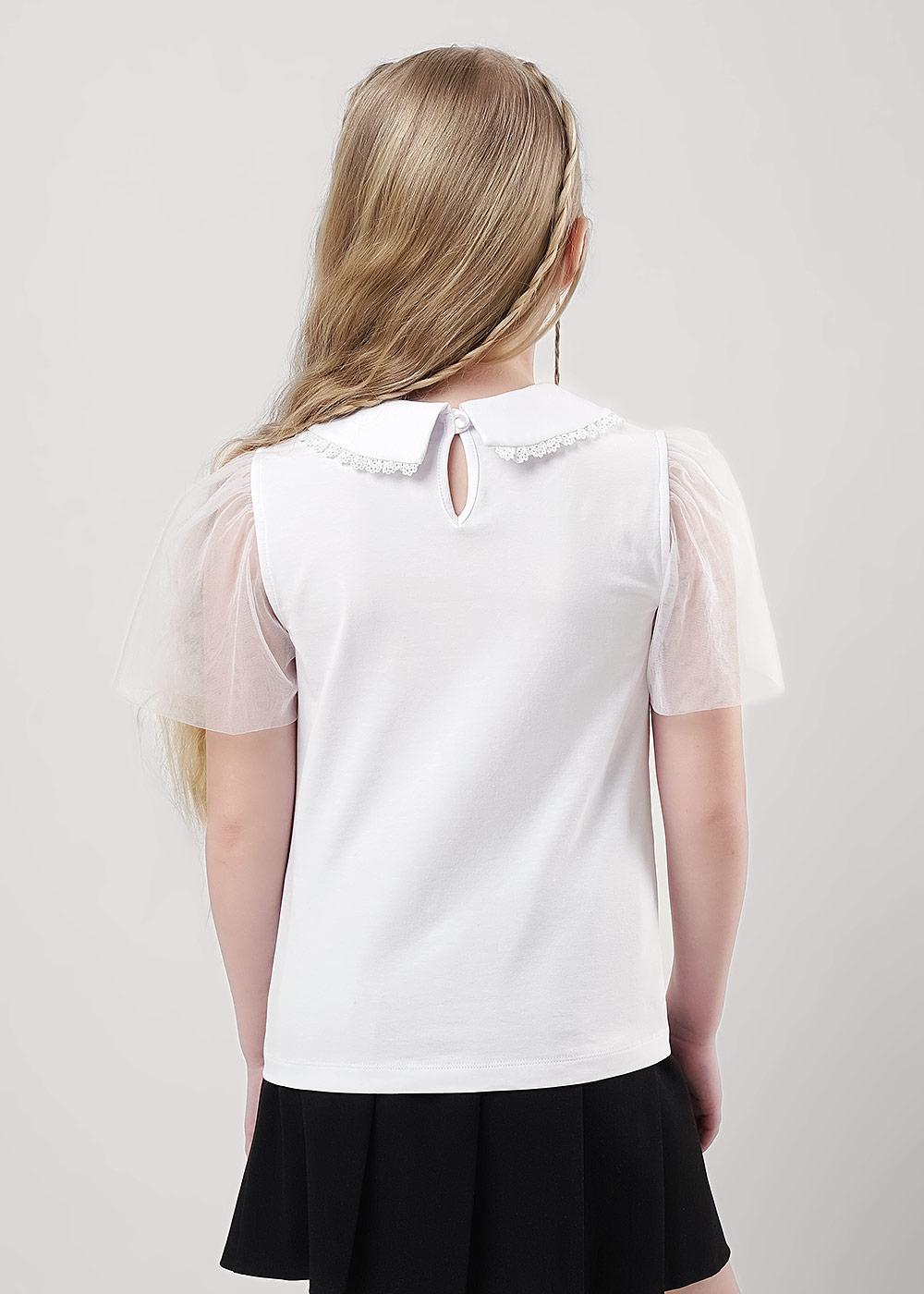 CLE 757087г школа Блузка детская