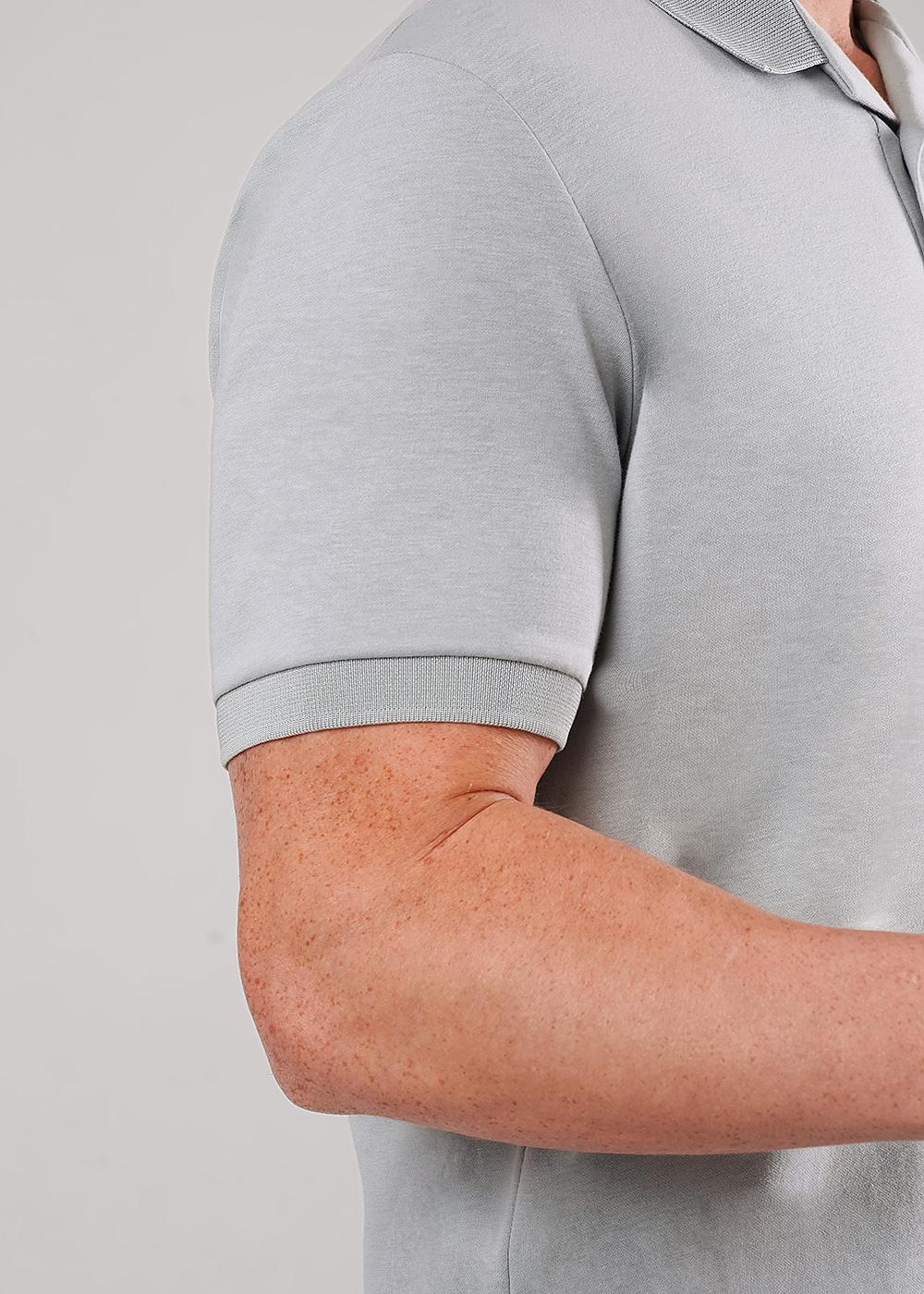 CLE 562717/13ли Поло мужское