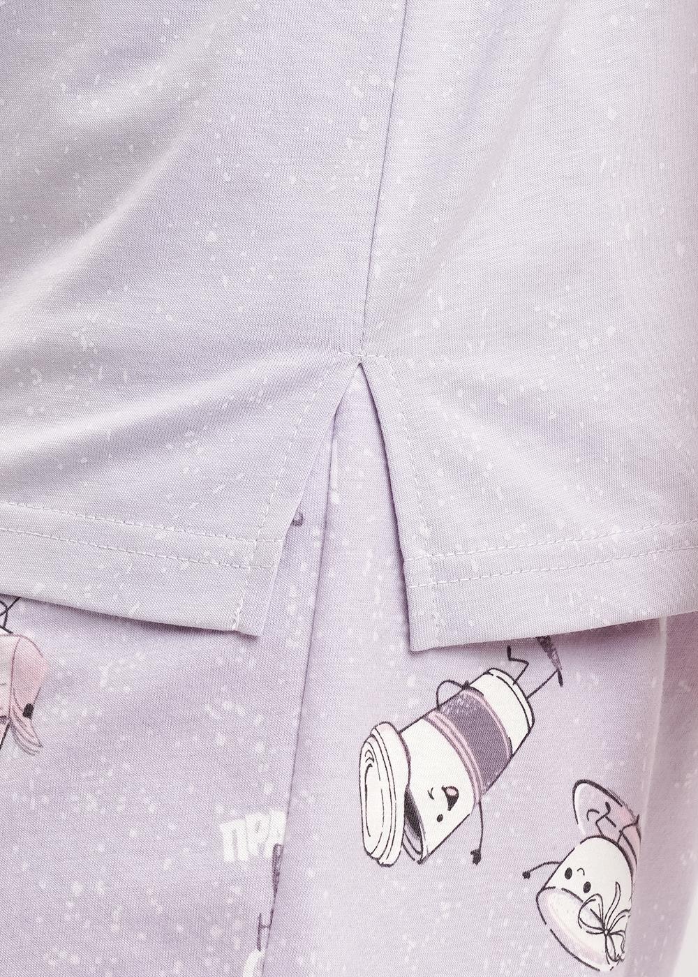 CLE LP15-1207 Пижама женская