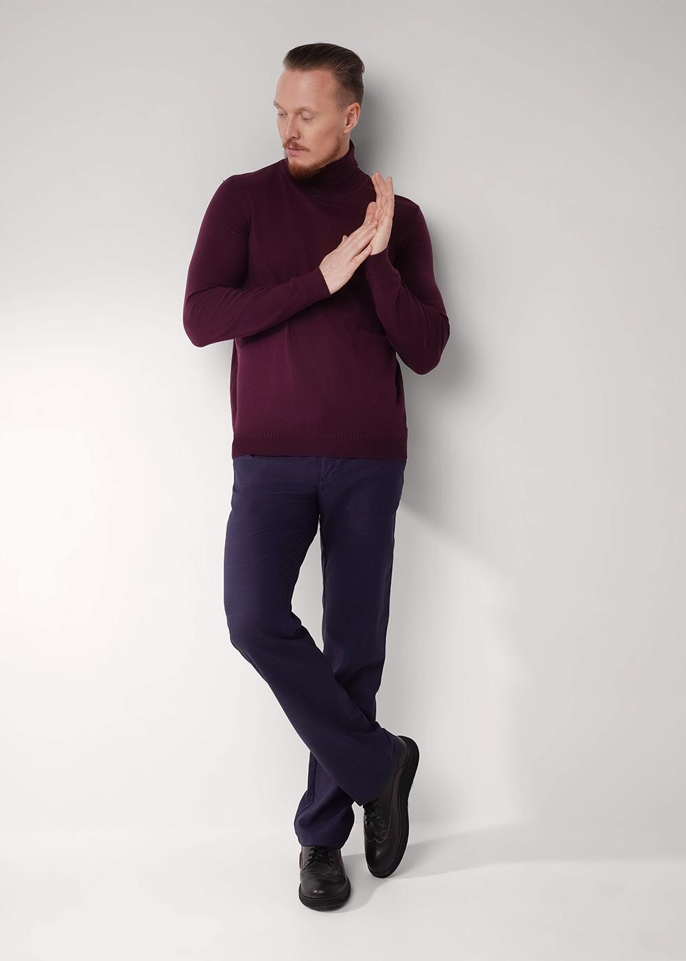 CLE 654357ха Водолазка мужская