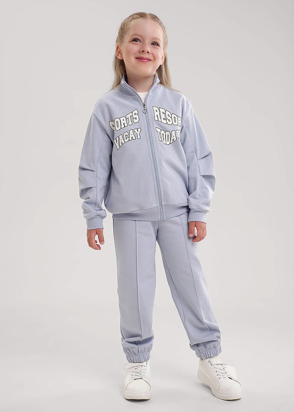 CLE 757174/25ф Брюки детские для девочки