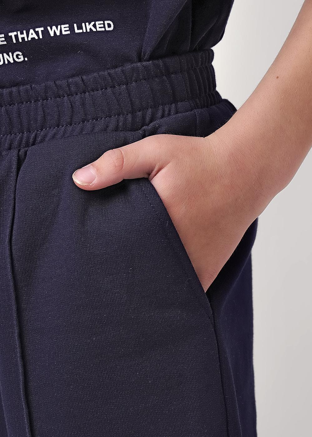 CLE 757192/24ф Брюки детские для мальчика