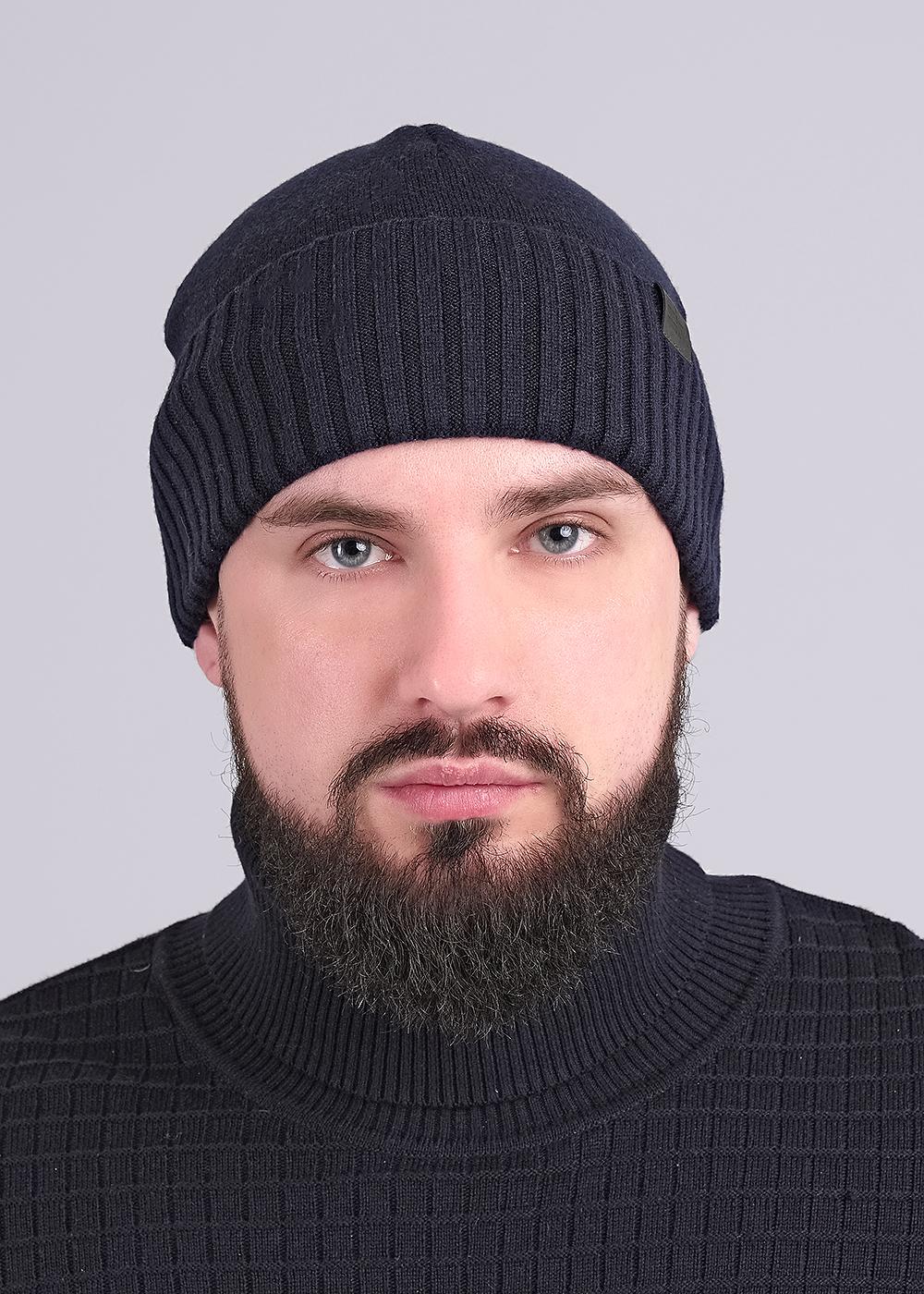 CLE 423613вн Шапка мужская