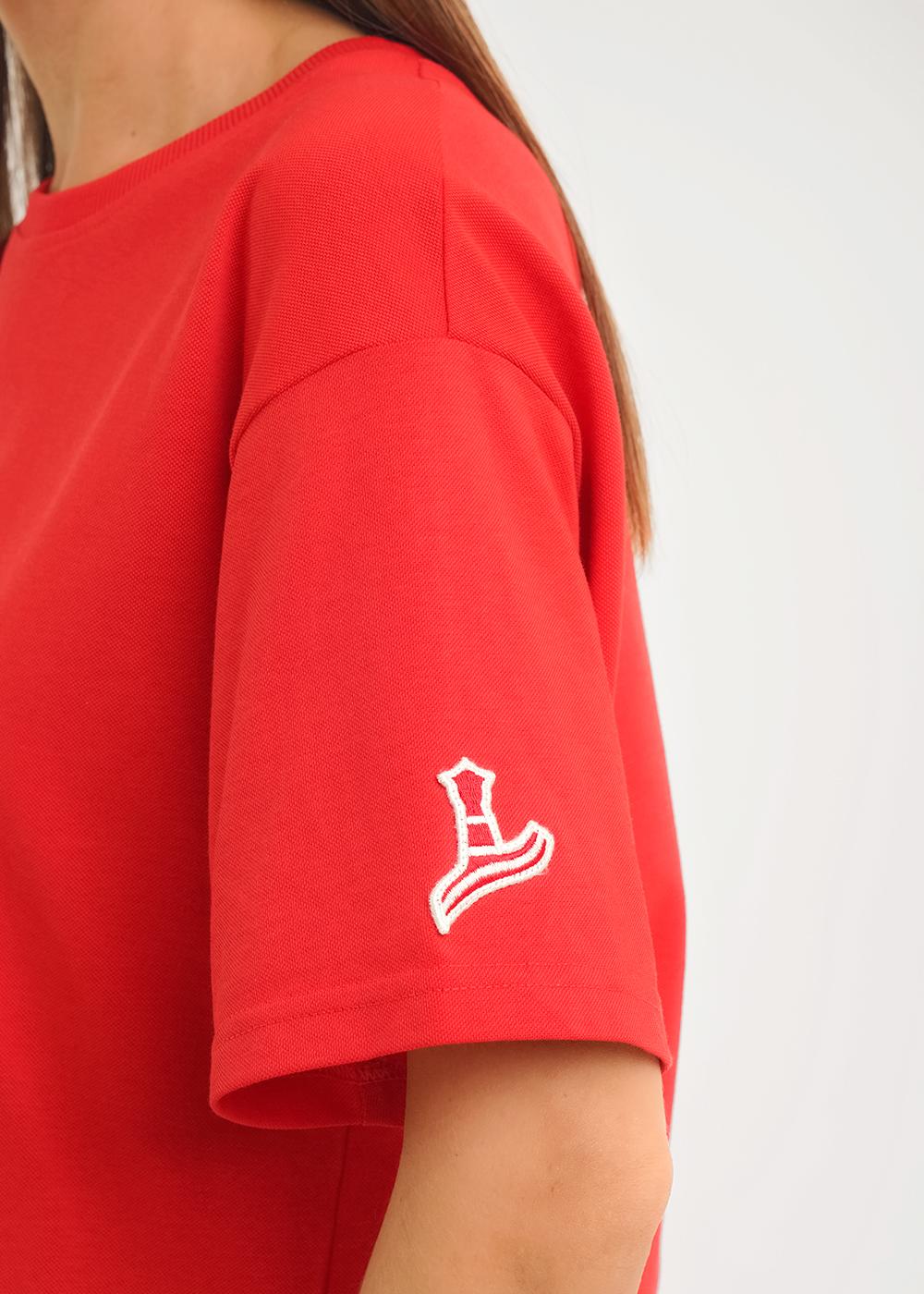 CLE LF26-1234/2 Футболка женская