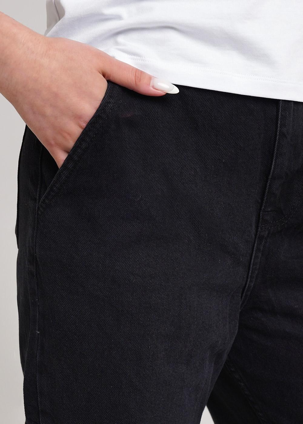 CLE 133823рт Джинсы женские