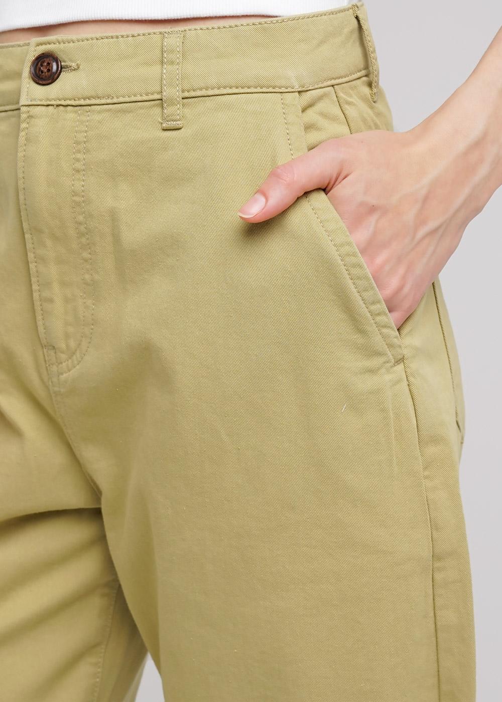 CLE 303805py Брюки женские