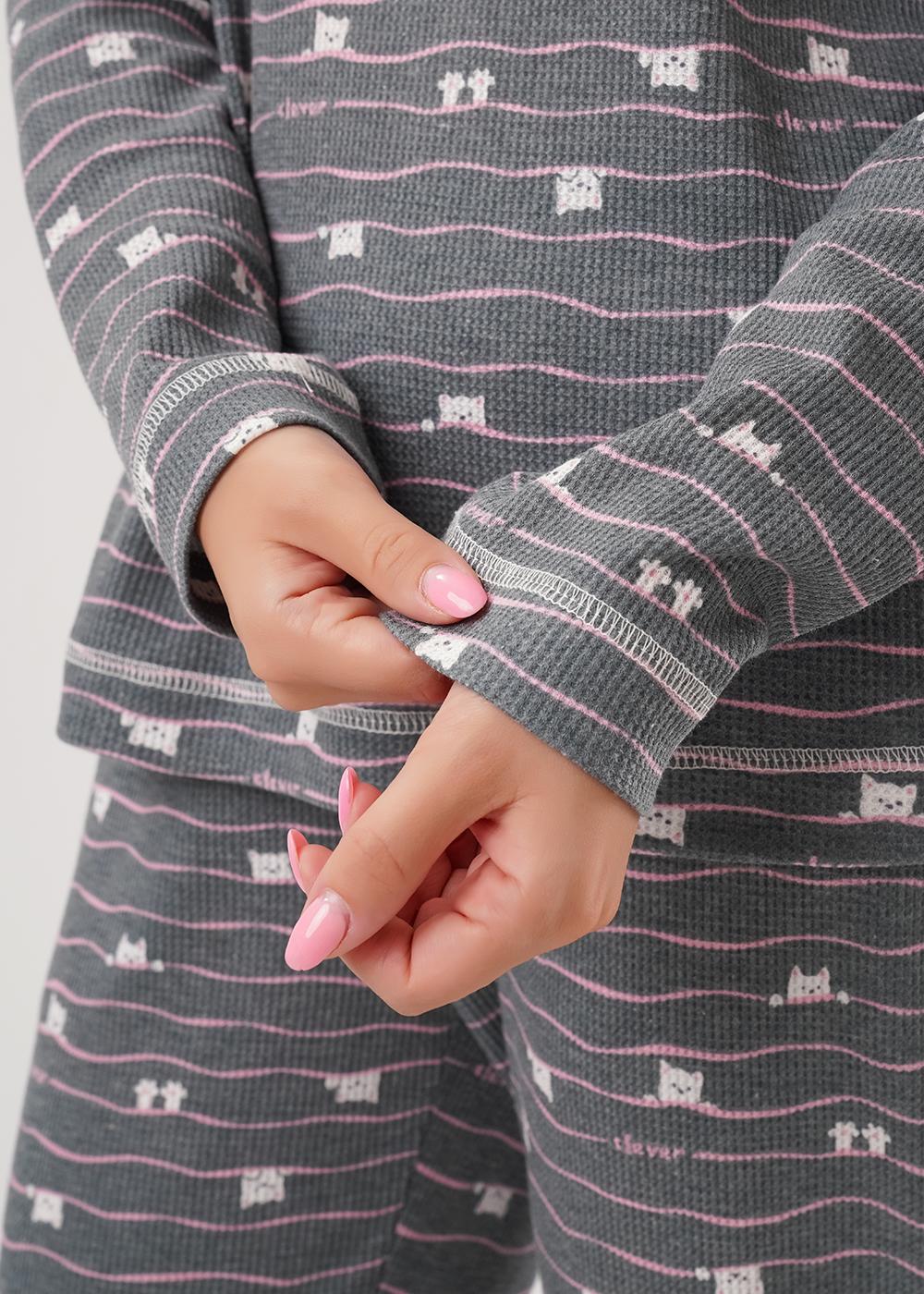 CLE LPC15-1208 Пижама женская