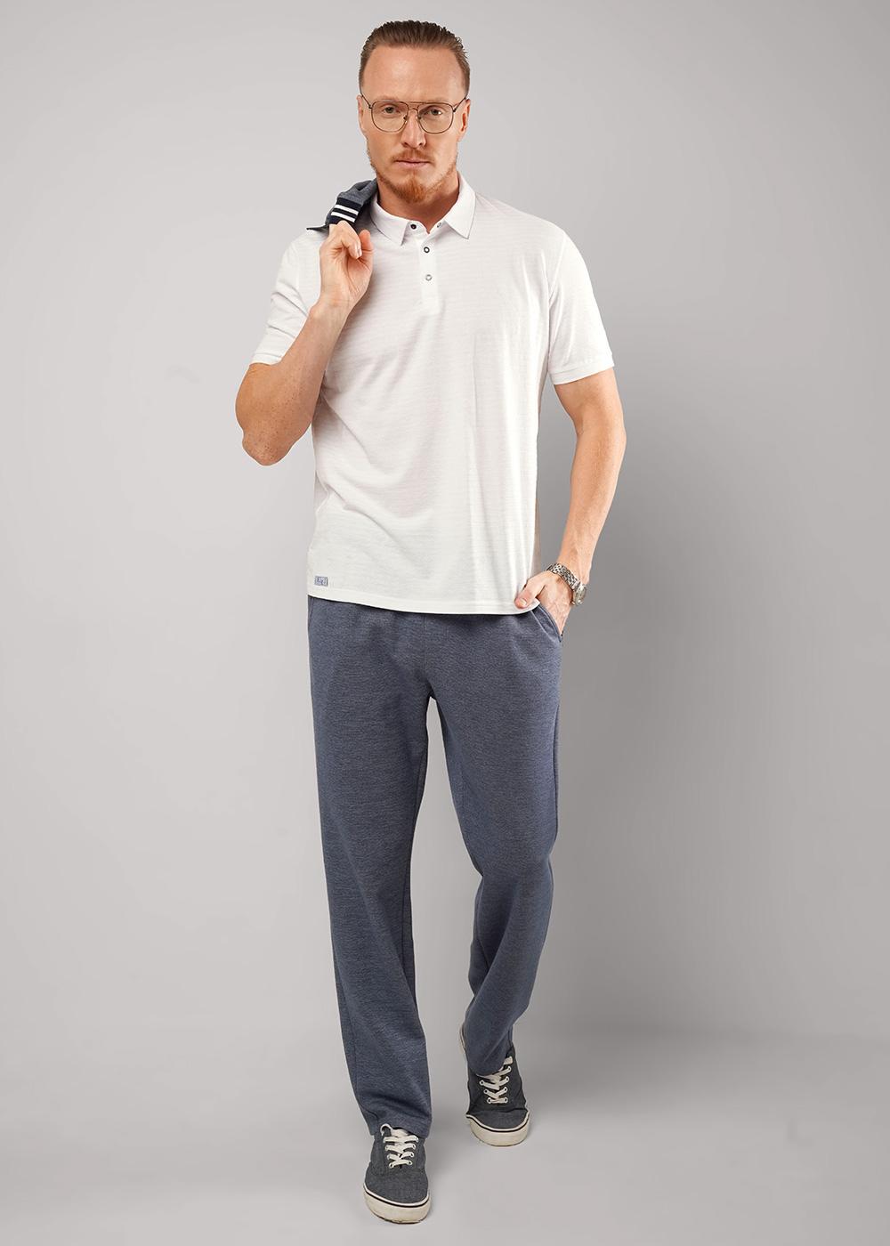 CLE 562523/14кж Поло мужское