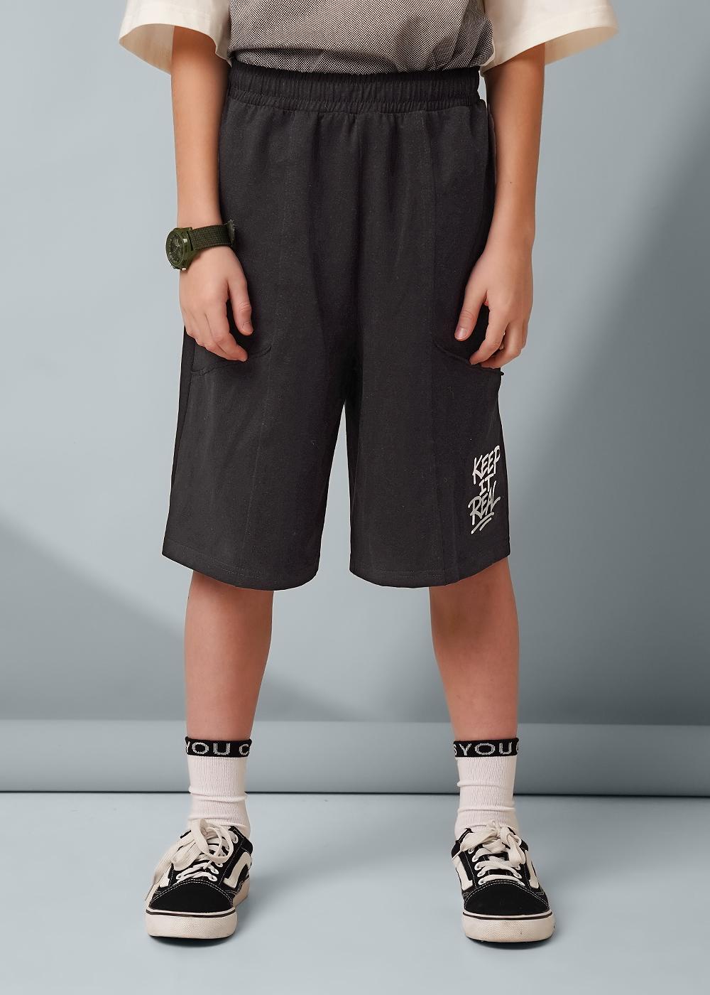 CLE 867366/14к_п Шорты детские для мальчика