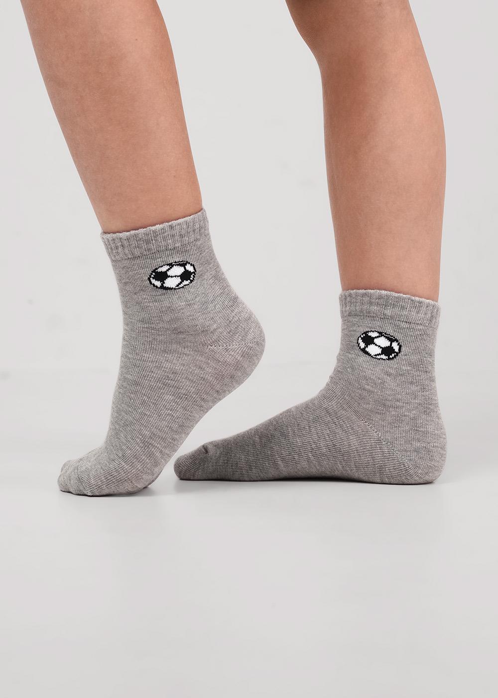 CLE В1012 12-14,14-16 Носки детские