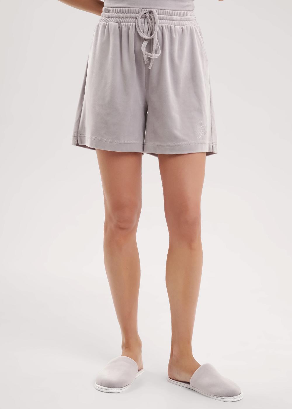 CLE LSH15-1173 Шорты женские для дома