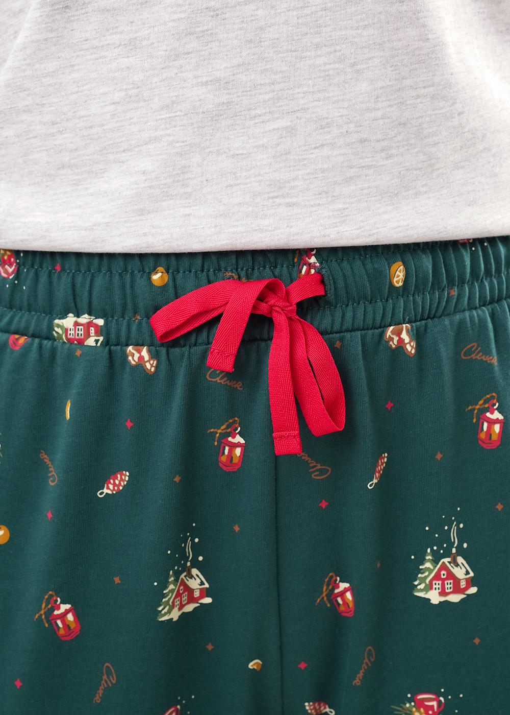 CLE LP15-1201/2 Пижама женская