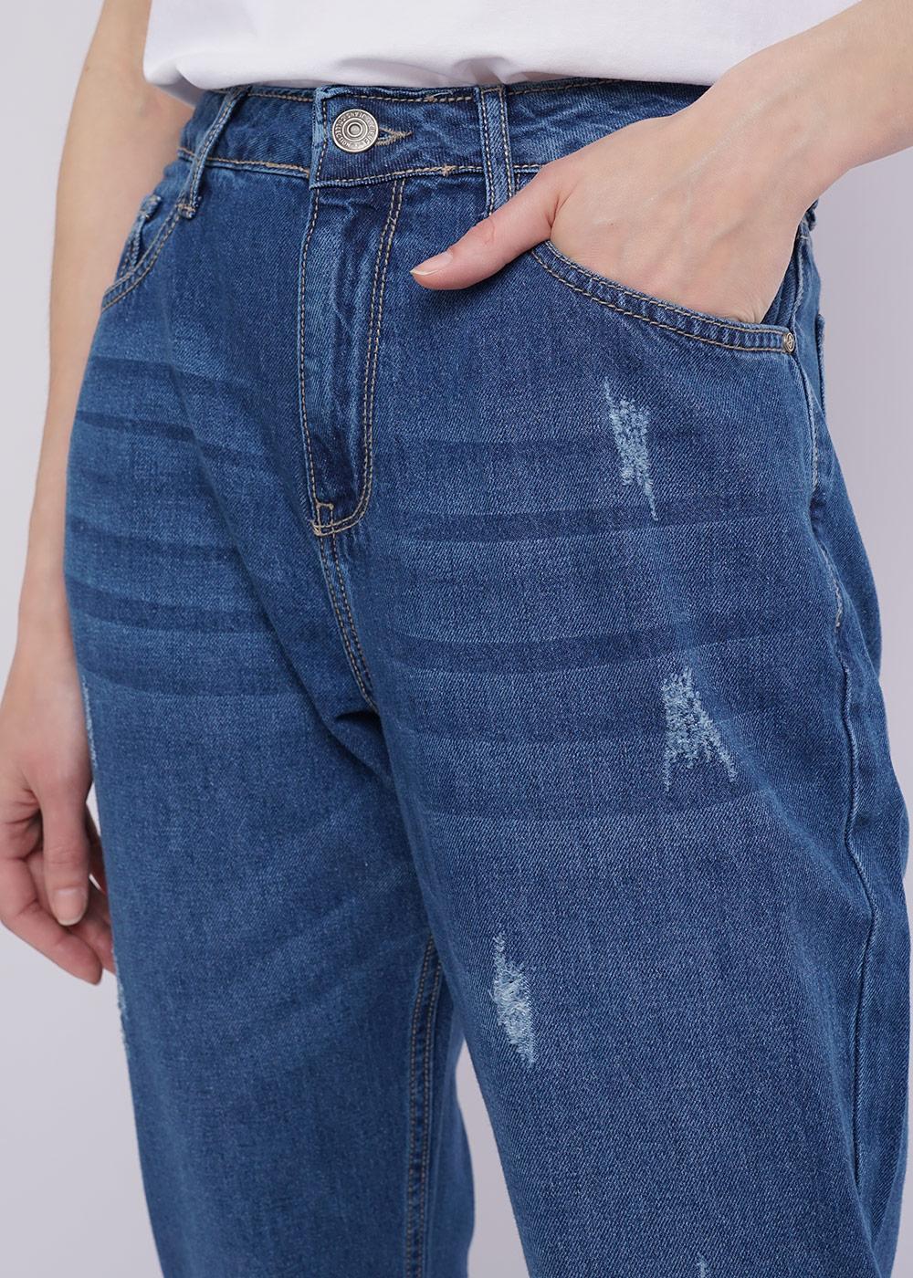 CLE 223684ру Джинсы женские