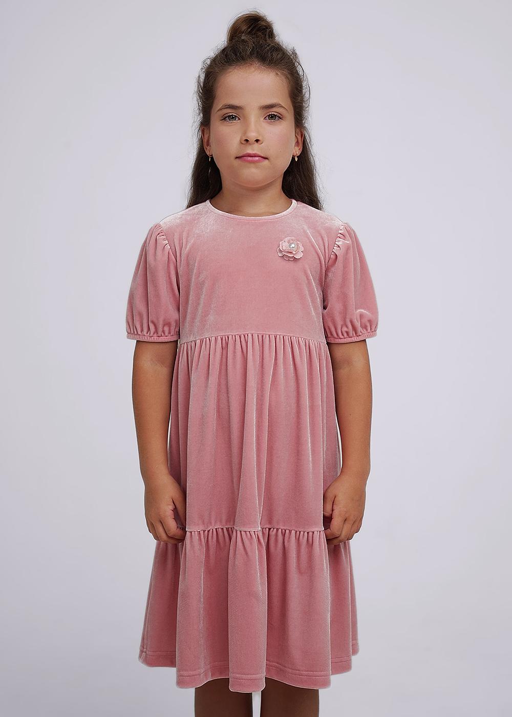 CLE 746832/89ю Платье детское