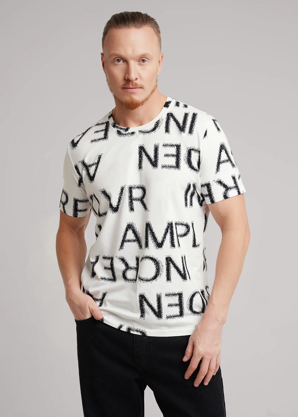 CLE 562404/05гн maxi(макси) Футболка мужская