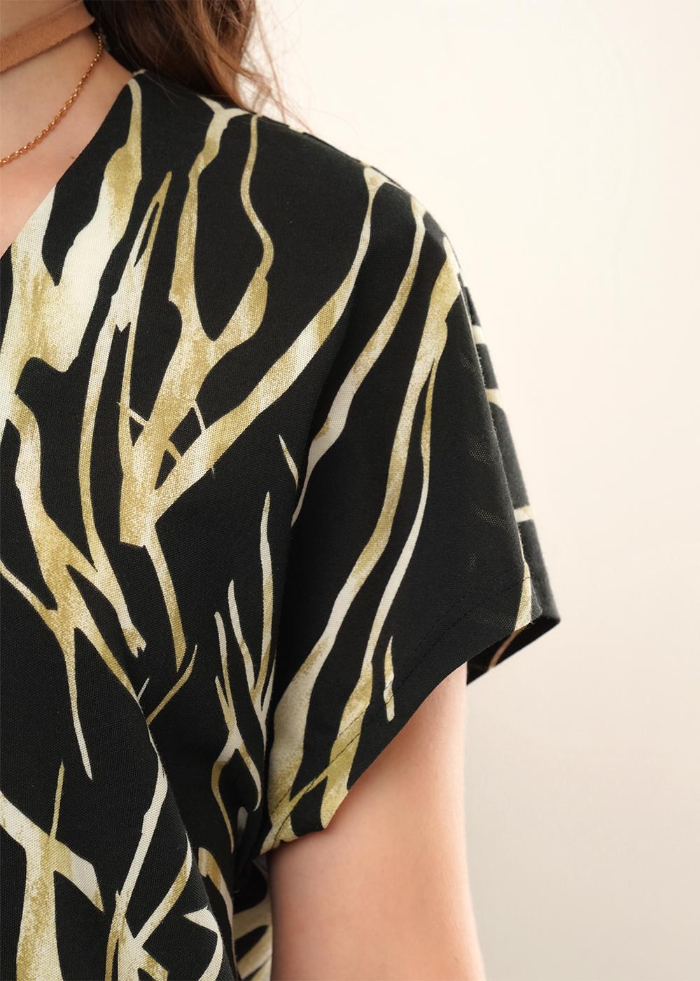 CLE 267222/208ззн Блузка женская