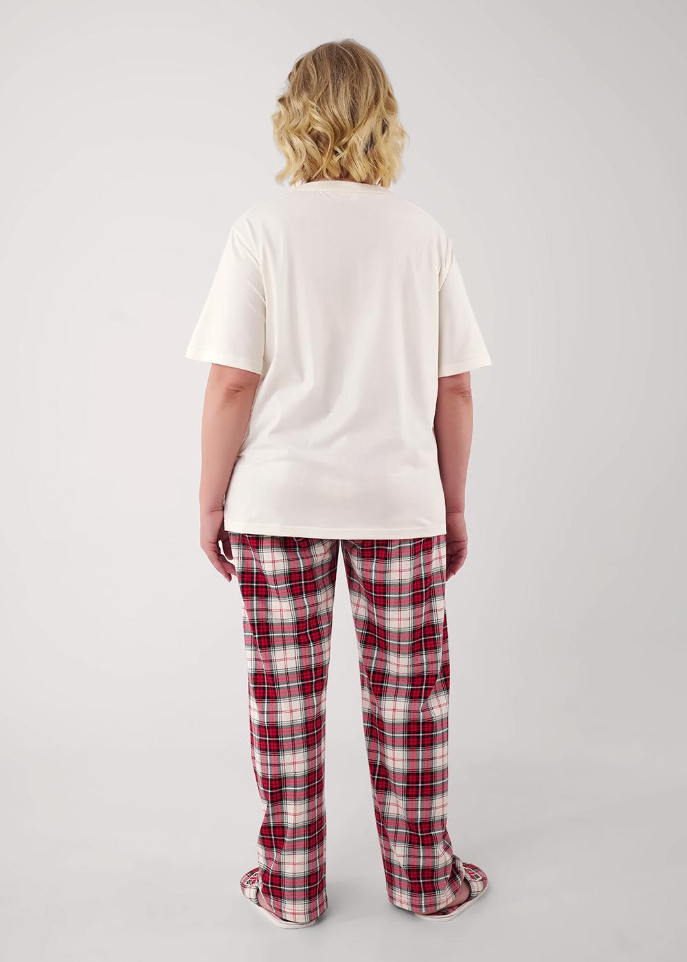 CLE LP15-1199/6 Пижама женская