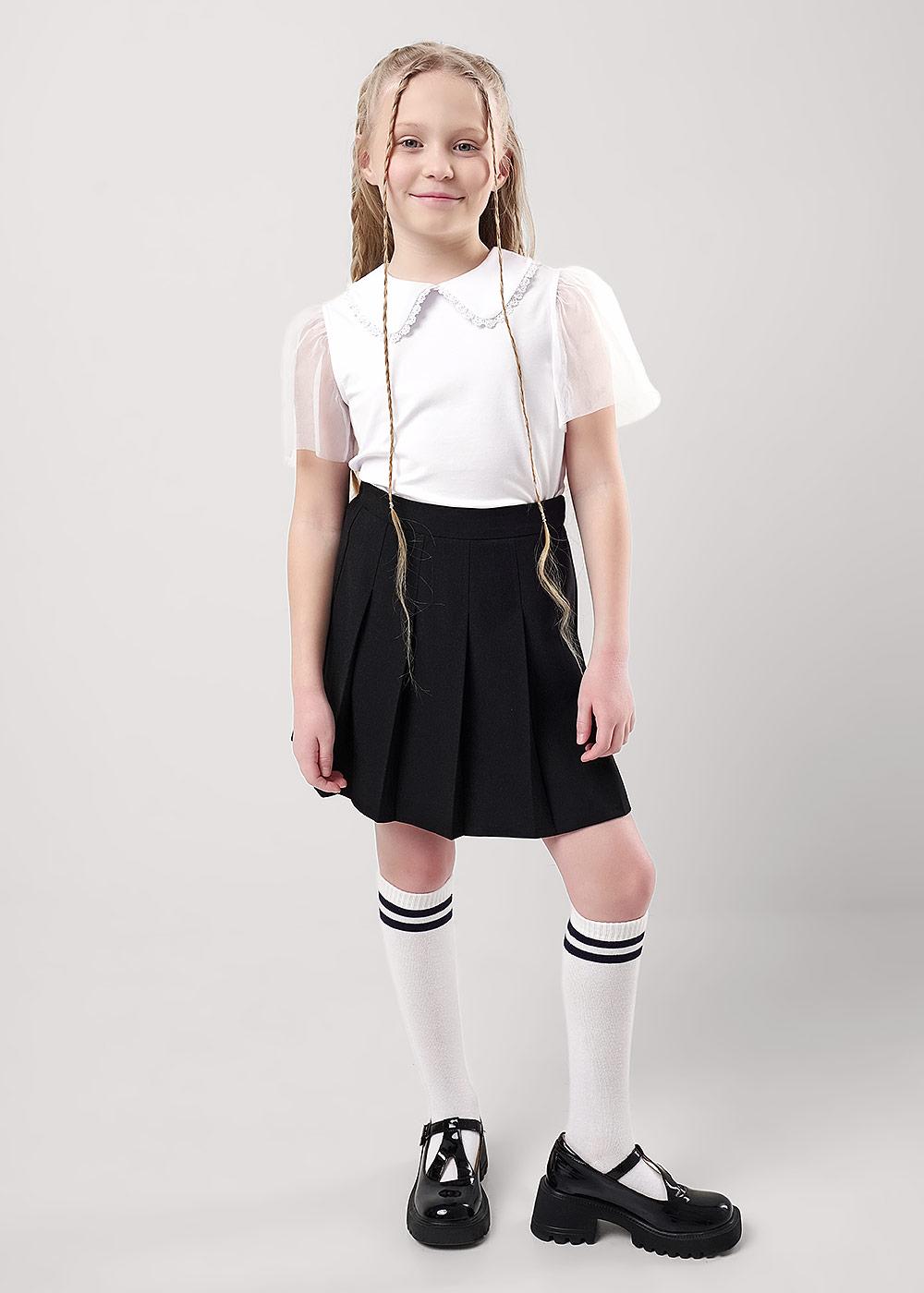 CLE 757087г школа Блузка детская