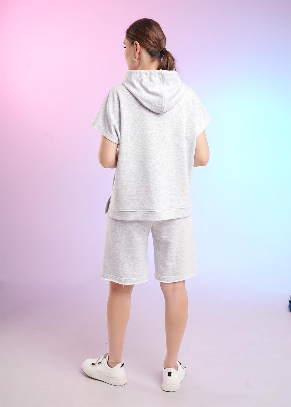 CLE LF26-1229/4 мел Джемпер женский