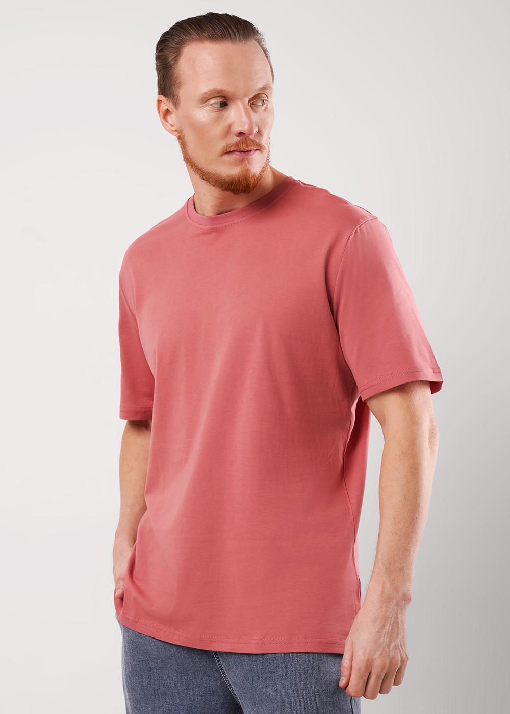 терракотовый