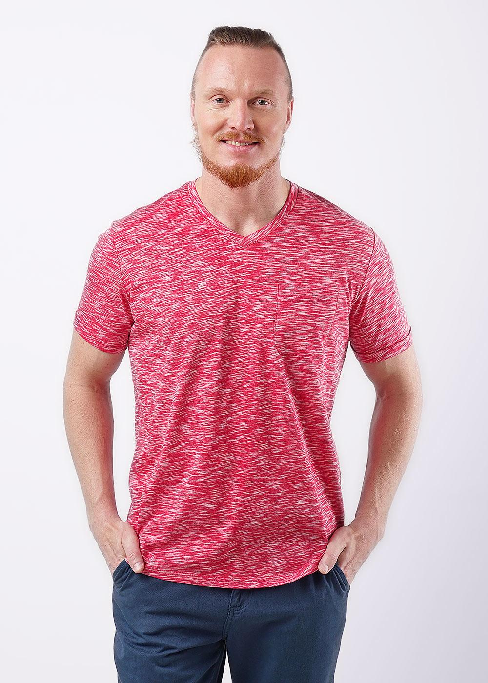 CLE 552351/01он Футболка мужская