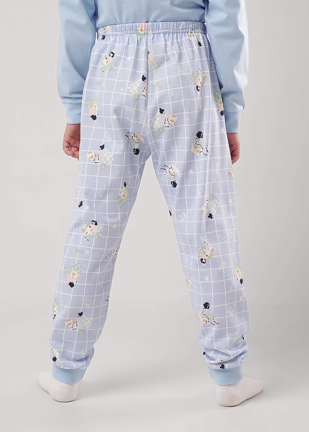 CLE 903611кд_п. Пижама детская