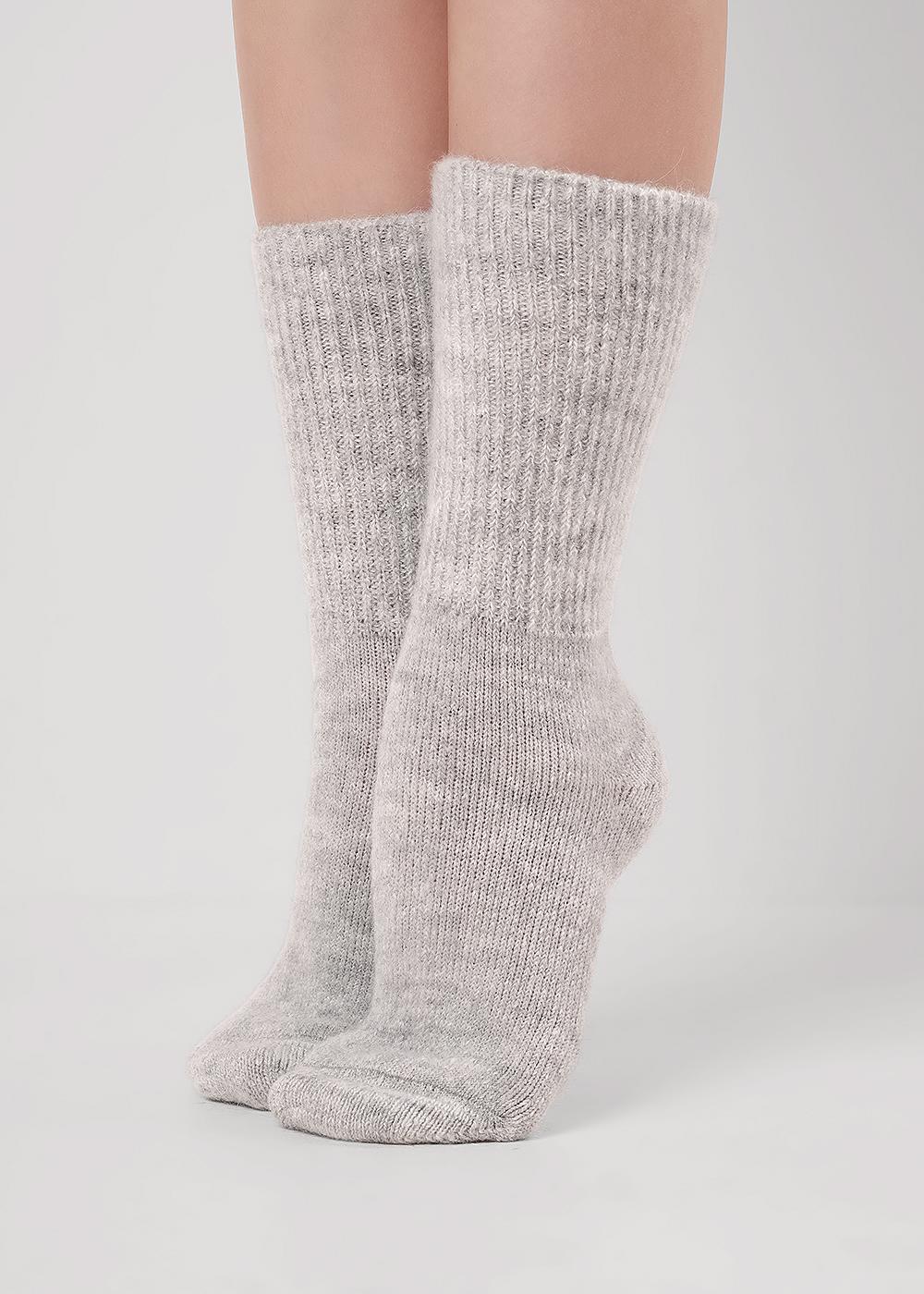 CLE Д679Ш Носки женские