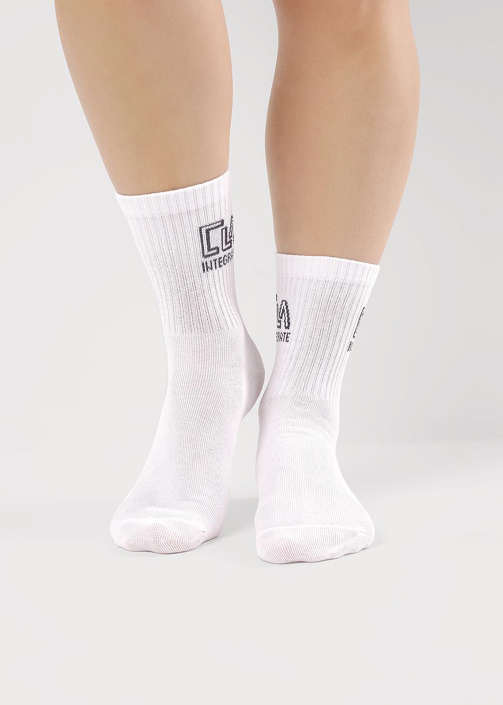 CLE Д5566 Носки женские