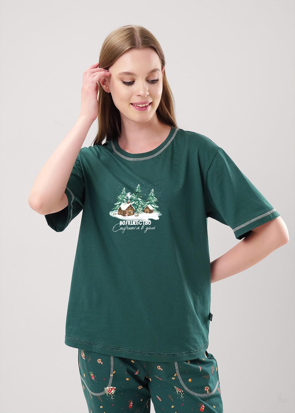 CLE LP15-1201/1 Пижама женская