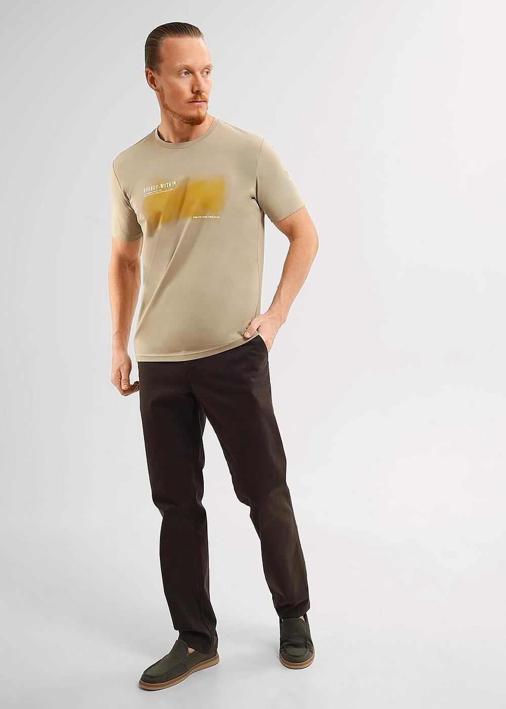 CLE 562691/10г_п Футболка мужская