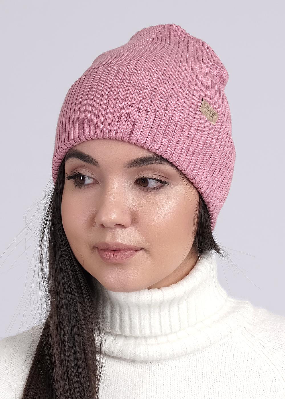 CLE 433309/1вн Шапка женская