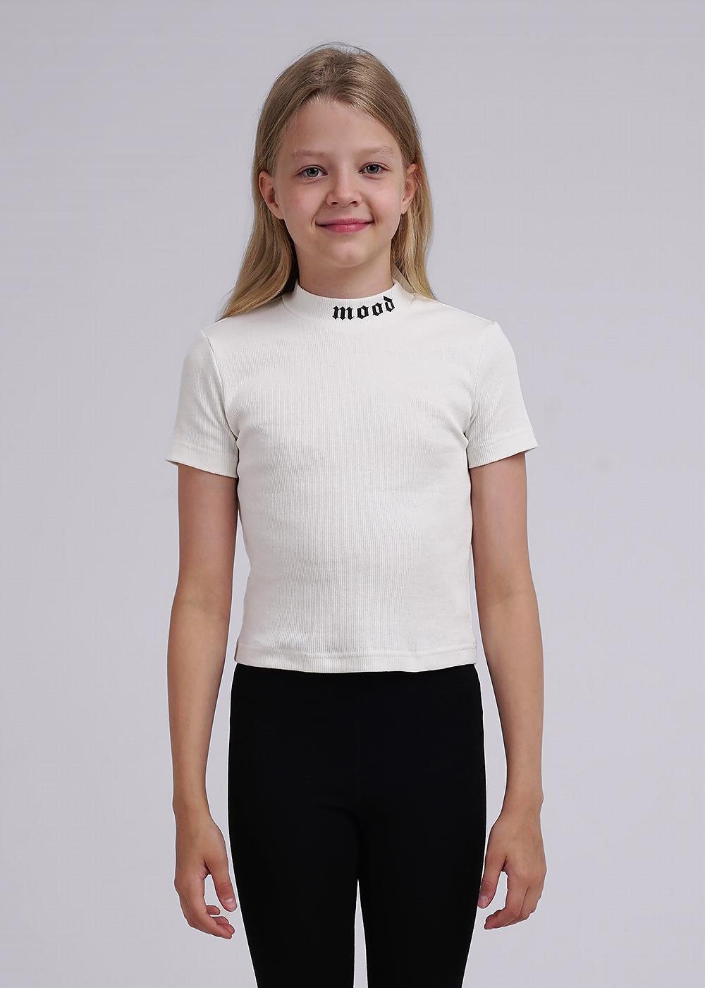 CLE 746796/87ш_п Футболка детская для девочки