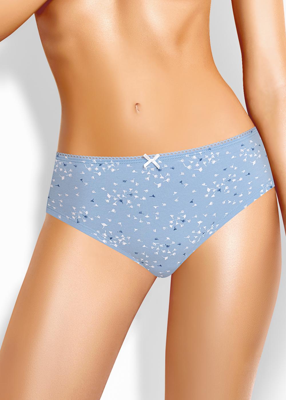 CLE BR1226/2 Трусы женские бразилиана