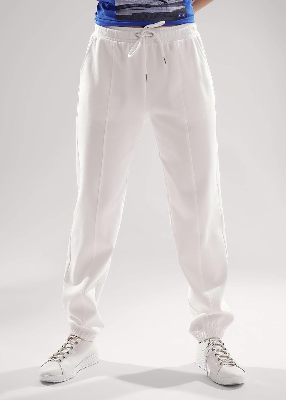 CLE LTR25-1163 Брюки женские