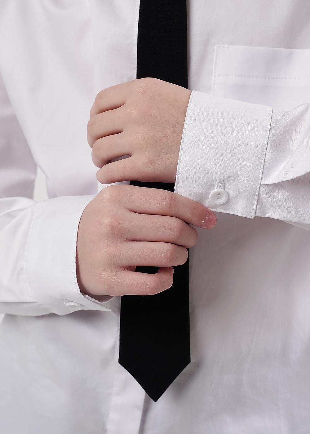 CLE 753217пп школа Рубашка детская