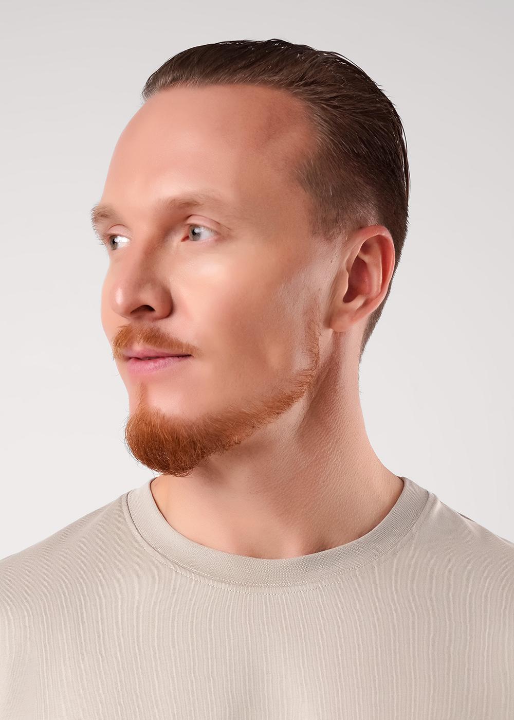 CLE 602638кдт Футболка мужская