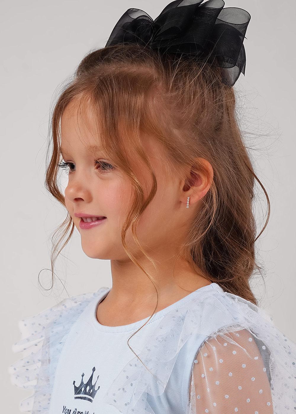 CLE 757256/26г_п Платье детское